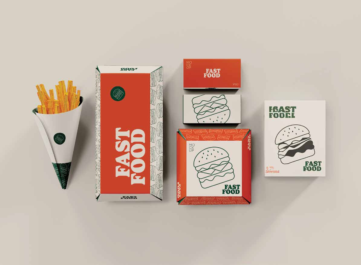 Mass Production – Advanced Art